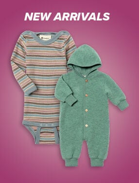 New Arrivals